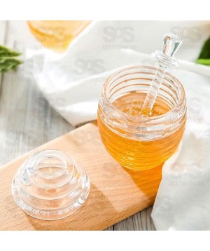 Meleira Colmeia de Plástico Onyx 6135