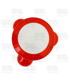 Mini Massageador Portátil Elétrico HX7128