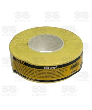 Fita Crepe 45Mx24MM B-Tek BT-633
