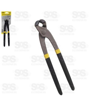 Alicate Torque De Armador 10 Polegadas B-Tek BT-557