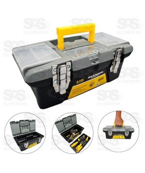 Caixa de Ferramentas 13