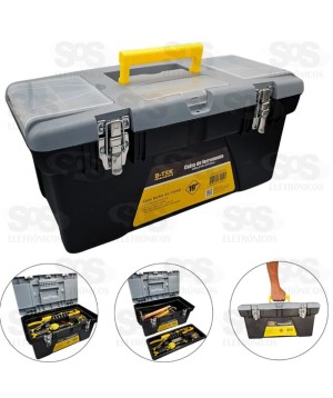 Caixa de Ferramentas 19