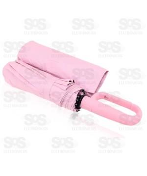 Guarda Chuva Automático Proteção Solar B-Max BM-F1670