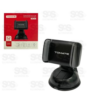 Suporte de Celular Para Carro Tomate MTG-012