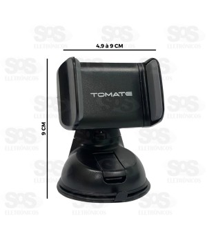 Suporte de Celular Para Carro Tomate MTG-012