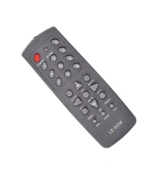 Controle Remoto Century Super Color le-s236