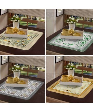 Toalha de Fogão Estampada Bella 62cm x 62cm - Raner