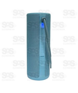 Caixa de Som Bluetooth 30W Basike Ba-RAD281