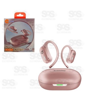 Fone De Ouvido Bluetooth Basike BA-FON231