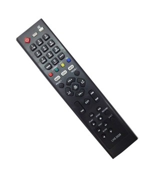 Controle Remoto Lexus Box F90 sky-7420