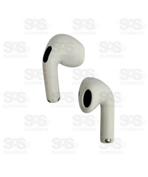 Fone De Ouvido Sem Fio Bluetooth Basike Ba-FON173