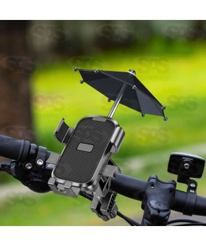 Suporte De Celular Para Guidão Guarda Chuva MTG-256