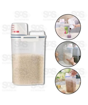 Dispenser Multiuso Capacidade 1,5 Litros Onyx 6787