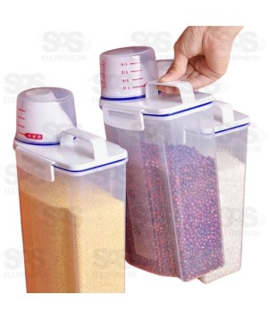 Dispenser Multiuso Capacidade 1,5 Litros Onyx 6787