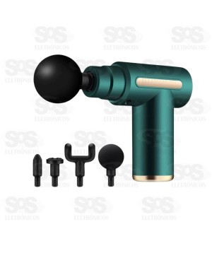 Massageador Muscular Elétrico Altomex AL-2743