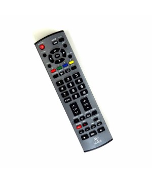 Controle Remoto Panasonic LCD LE-7923 Maxx-7923