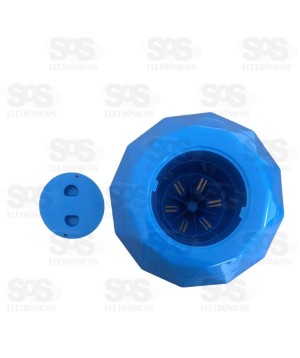 Clorador Blue Diamond Flutuante 