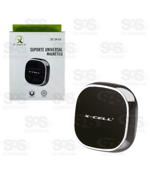 Suporte de Celular Magnético Universal X-Cell XC-SP-64