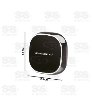 Suporte de Celular Magnético Universal X-Cell XC-SP-64