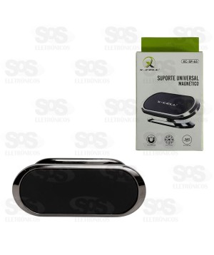 Suporte de Celular Magnético 360 Graus X-Cell XC-SP-65