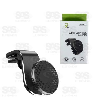 Suporte de Celular Magnético 360 Graus X-Cell XC-SP-66