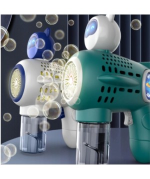 Metralhabolha de Sabão A Pilha Com Iluminação ARM-43