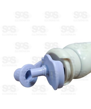 Garrafa Térmica Lucky 620ml Cores Variadas WU-559 