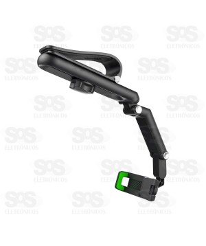 Suporte De Celular Ajustável Eletromex EL-1922