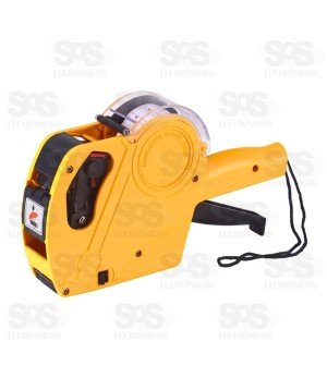 Etiquetadora De Preço Altomex AL-2638