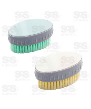 Escova De Limpeza Multiuso Top Util TOP0652