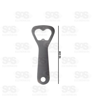 Abridor De Garrafa Top Útil TOP1015