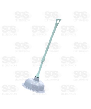 Desentupidor Sanitário Top Util Top 0655
