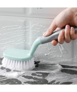 Escova De Limpeza Canto Top Ùtil 0653