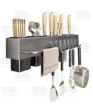 Suporte Organizador de Utensílios B-Max F1595