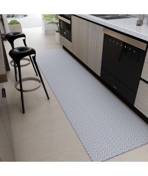 Tapete Passadeira Antiderrapante 200x60cm Cores e Estampas Variadas  B-Max F1354
