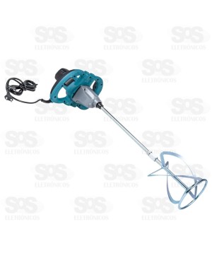 Misturador de Tinta e Argamassa 900W Luatek LWJ-ZD118