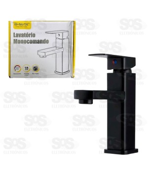 Torneira Para Lavatório Monocomando B-Max BM-F1056
