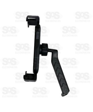 Suporte De Celular Para Moto Eletromex EL-1997