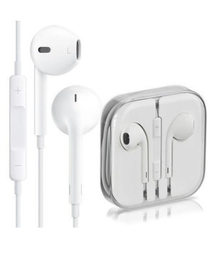 Fone de Ouvido Modelo Iphone EJ-5GG
