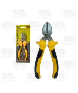 Alicate De Corte 6 Polegadas FBG3017