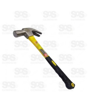 Martelo Cabo Emborrachado 23mm FBG-3060 