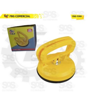 Ventosa Simples 40kg FBG-3269