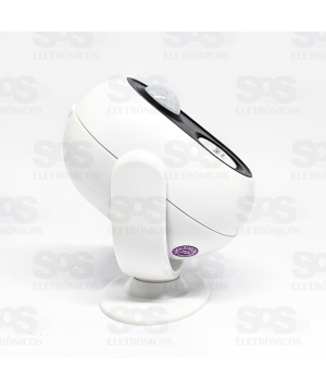 Sensor de Presença Infravermelho B-Max BM607