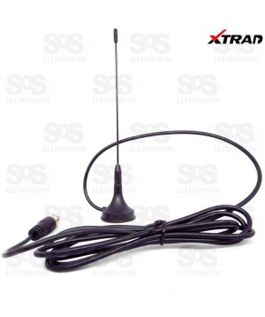 Mini Antena Interna Xtrad XT-2203