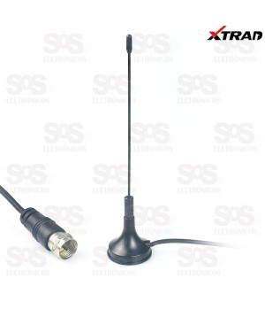Mini Antena Interna Xtrad XT-2203