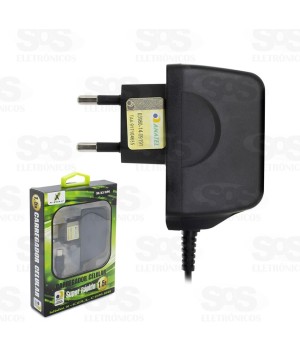 Carregador Mini USB V3 Super Rápido 1.5A  X-Cell XC-V3/GPS