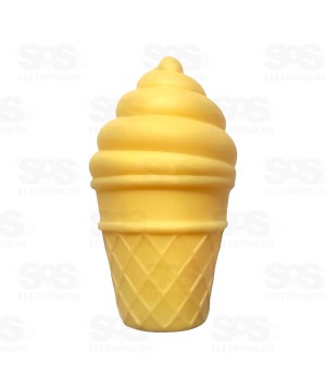 Luminária sem fio Sorvete