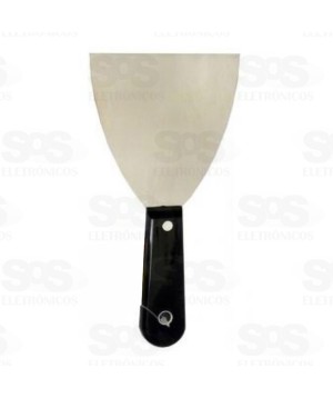 Espátula de Metal 3 Polegadas Troya try-9383