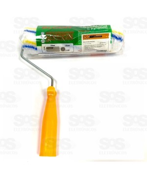 Rolo para Pintura 6 Polegadas try-9515