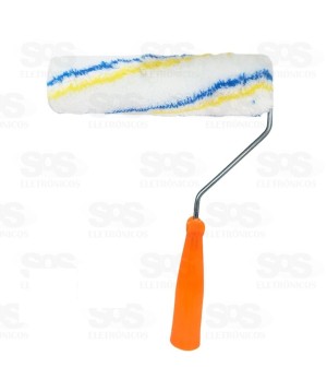 Rolo para Pintura 6 Polegadas try-9515